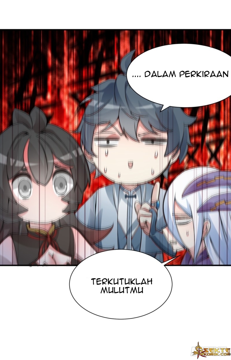 I Picked Up An Attributes Chapter 24 Gambar 29